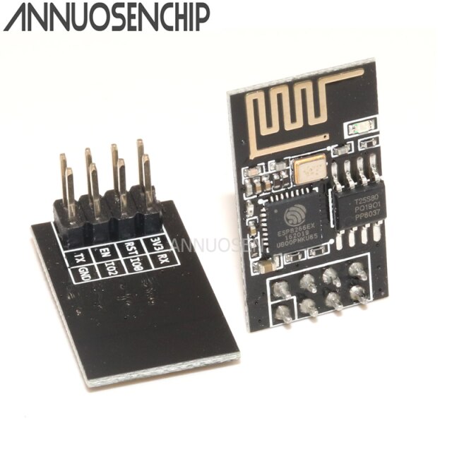 ESP-01
