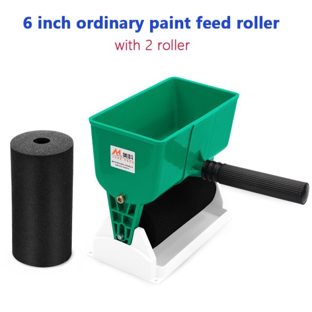 6 inch ordinary
