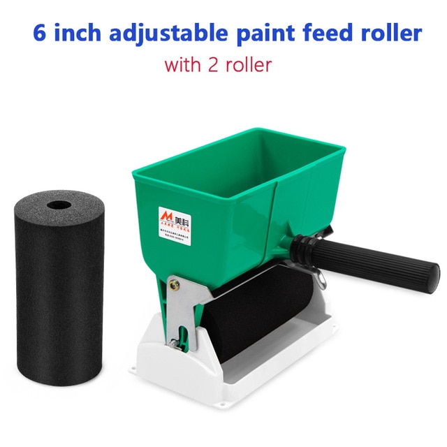 6 inch adjustable