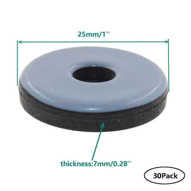 25mm(30PCS)