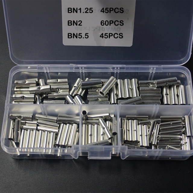 150PCS BN