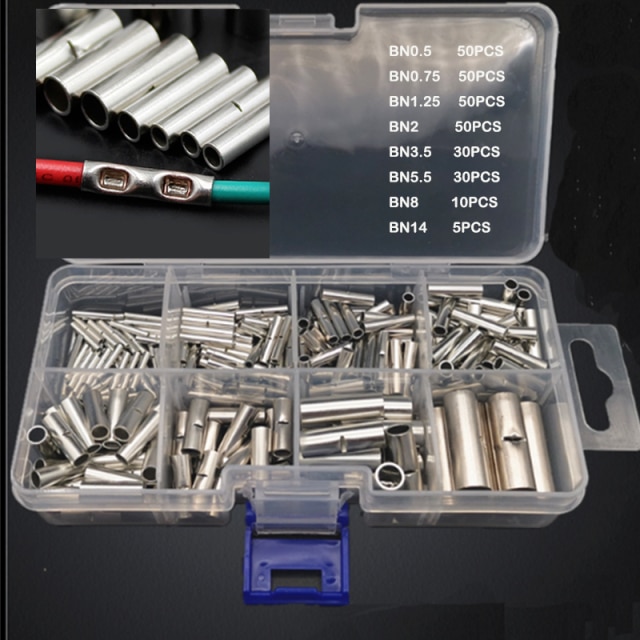 275PCS BN