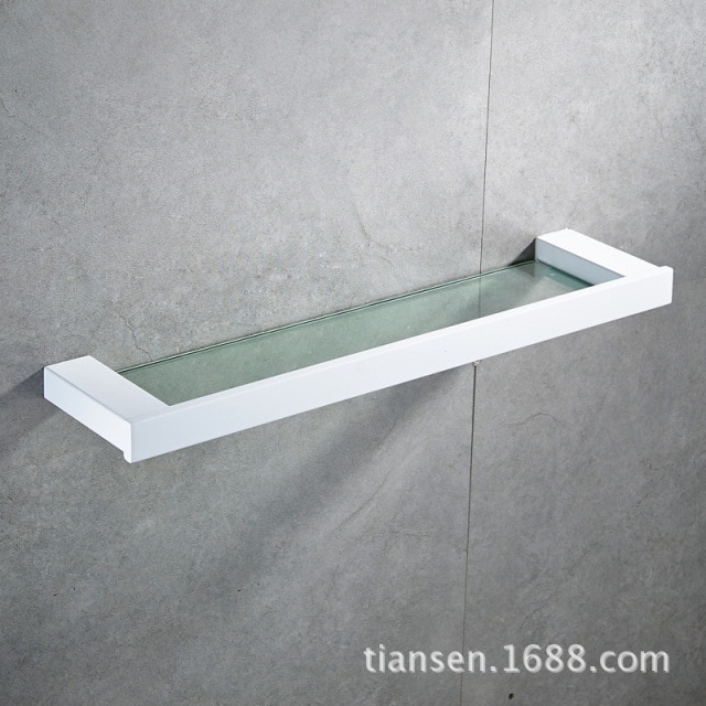 Glass Shelf