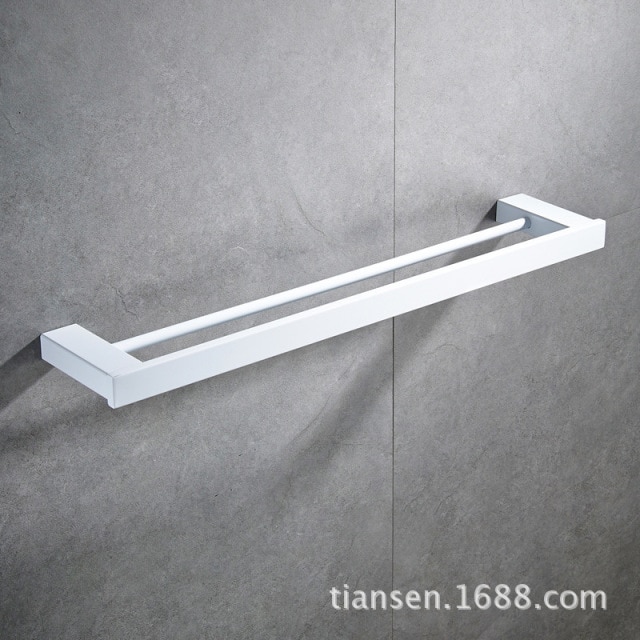 Towel bars