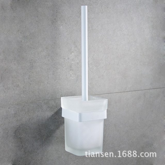 Toilet Brush Holder