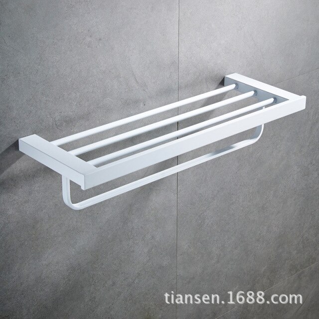 towel rack 1