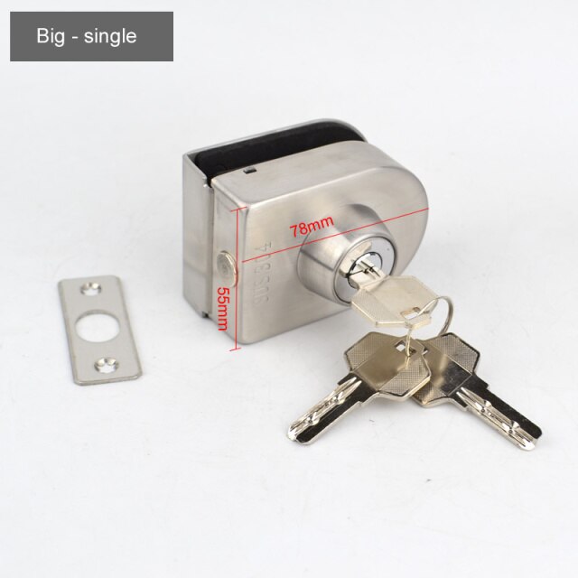 Big- single