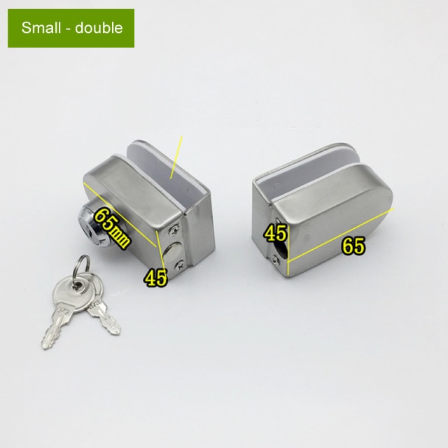 Small-double