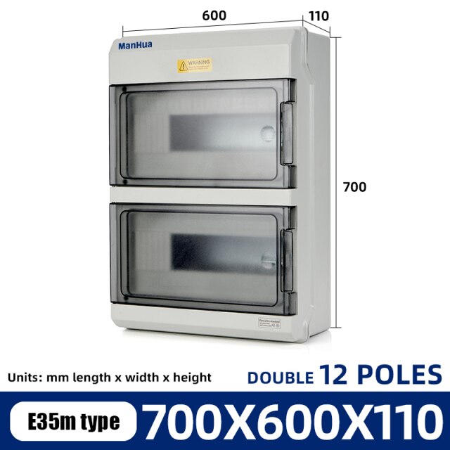Double 12 ways