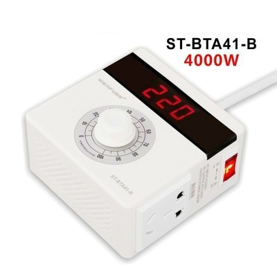 ST-BTA-B White