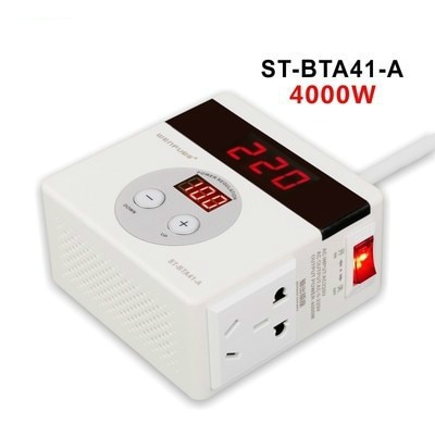 ST-BTA-A White
