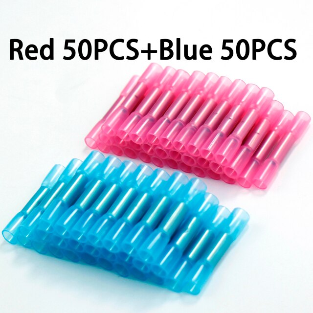 BHT 100PCS