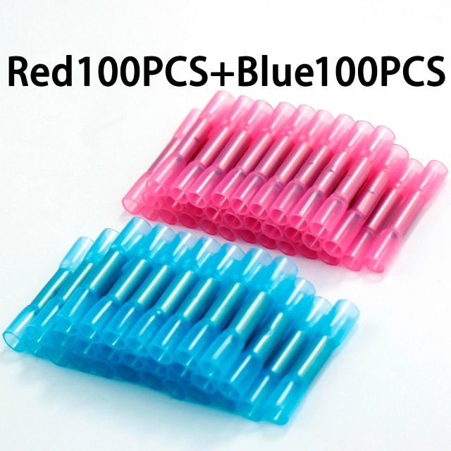 BHT 200PCS