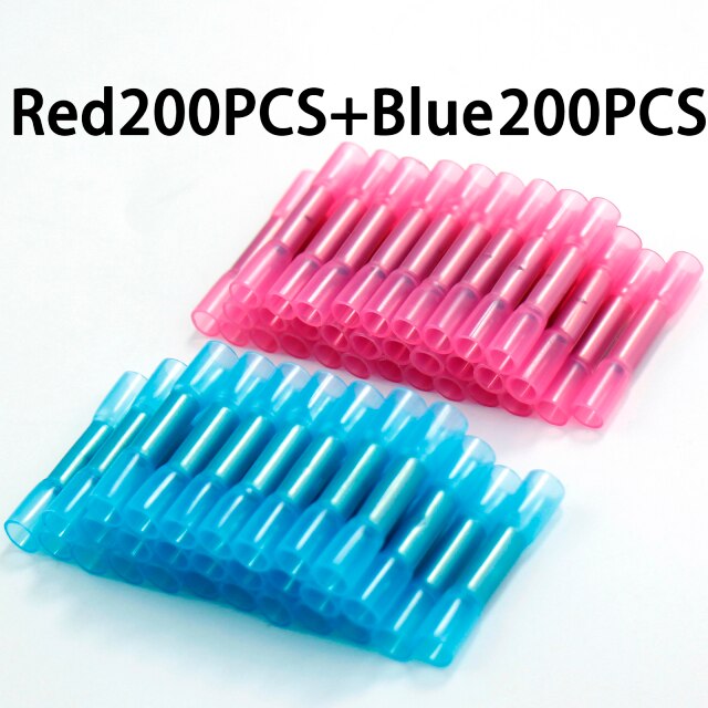 BHT 400PCS