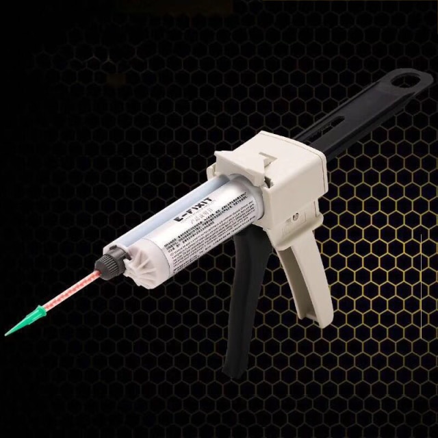 AEF and Glue Gun