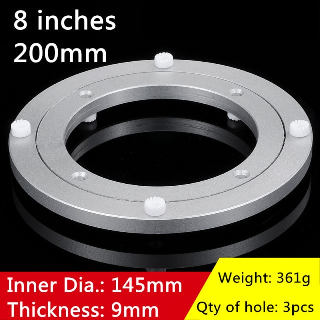 8 Inch 20CM