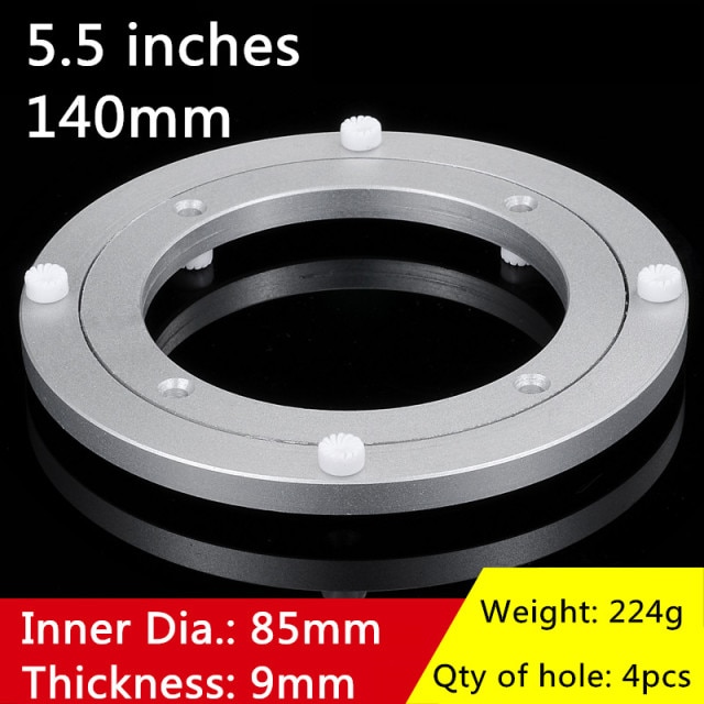 5.5 inch 14cm
