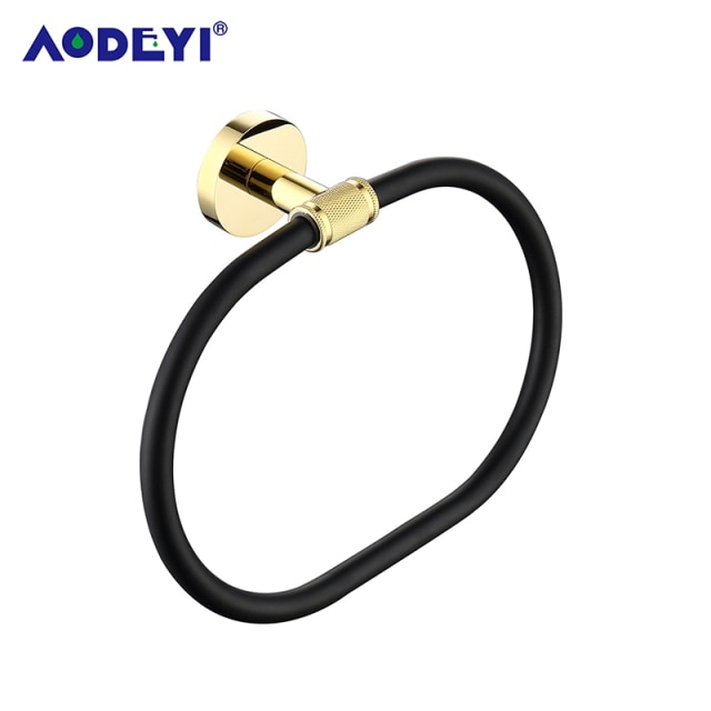 towel ring
