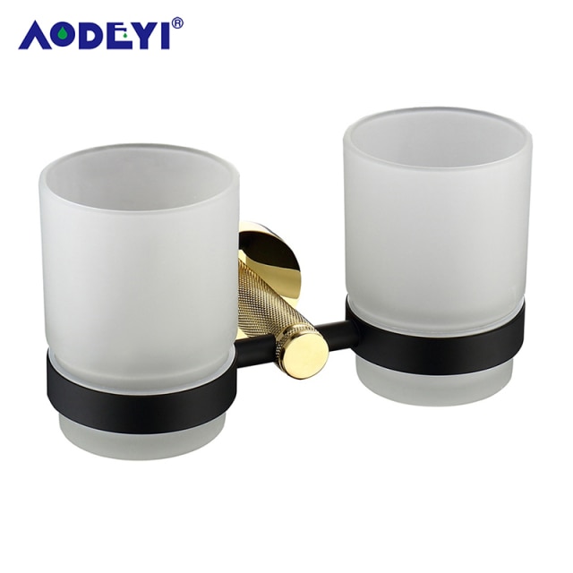 Toothbrush Cups