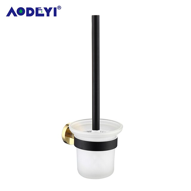 BRUSH HOLDER