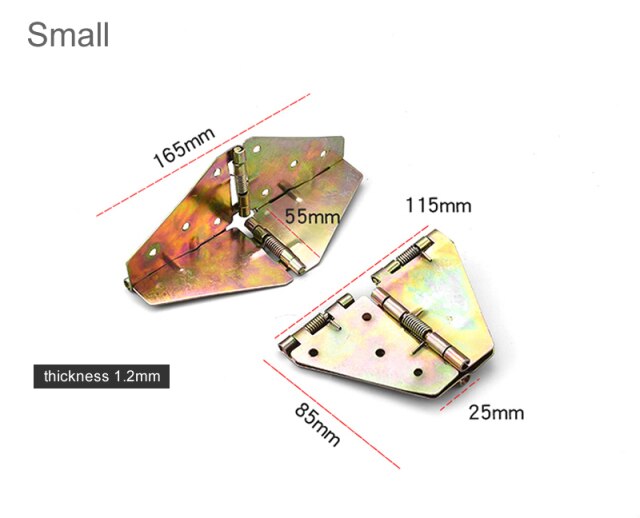 Small