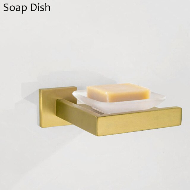 Soap Dish