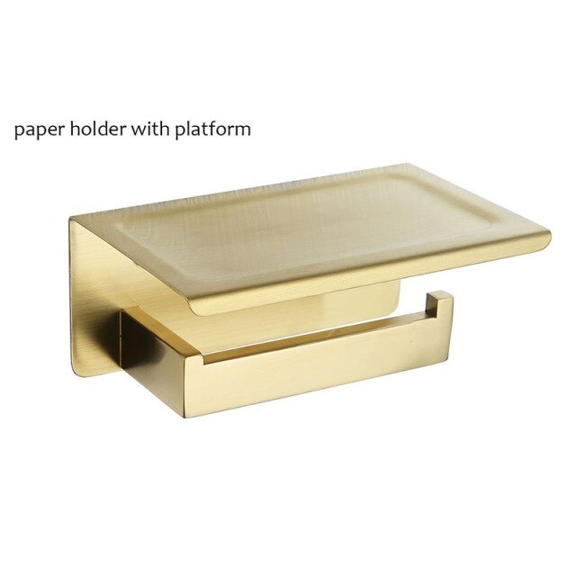 Paper Holder WP