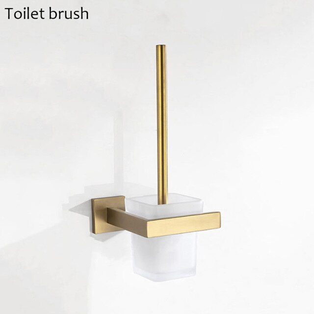 toilet brush