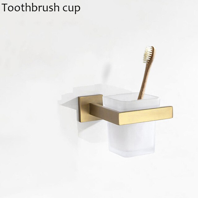 toothbrush cup