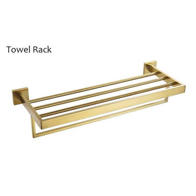Towel Rack
