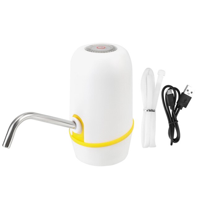 White Yellow