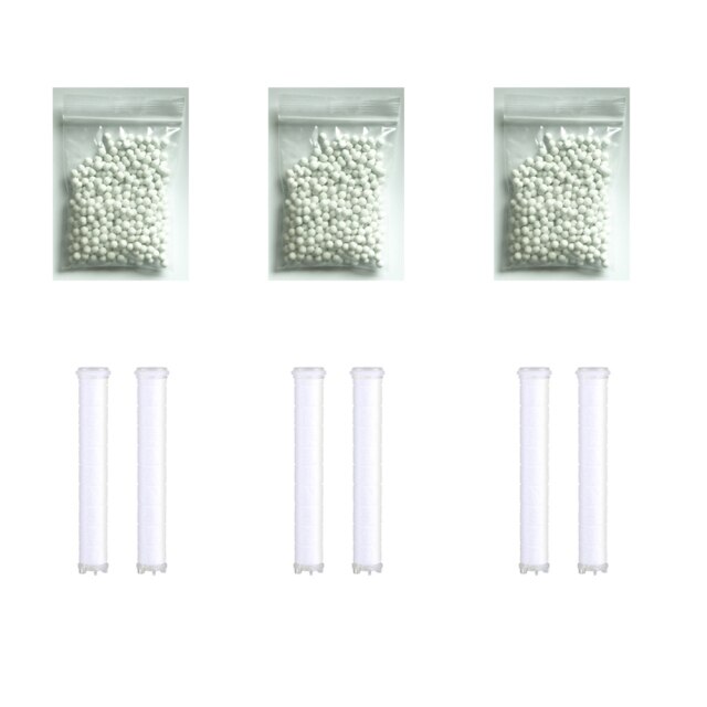 filter set