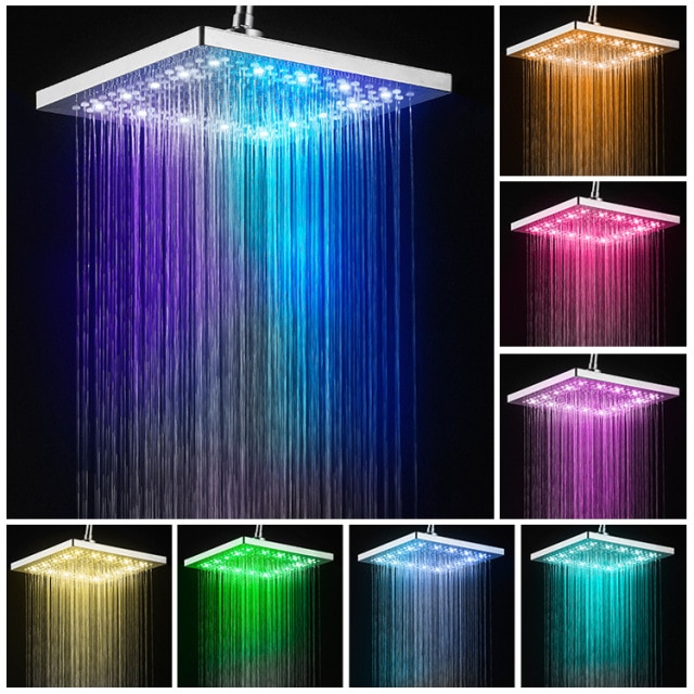 DLED Light Shower He
