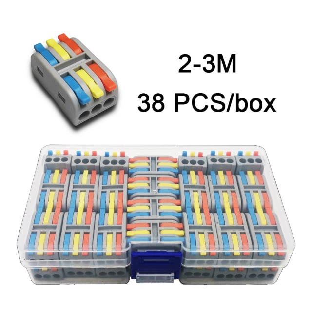 2-3M 38PCS