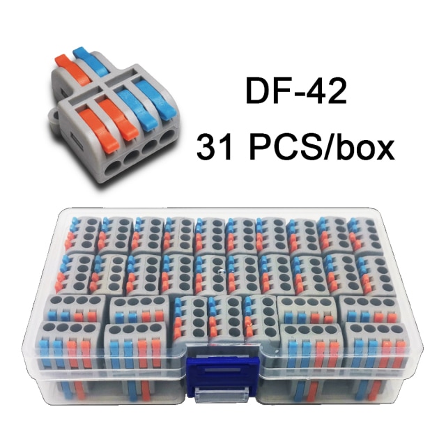 DF-42 31PCS
