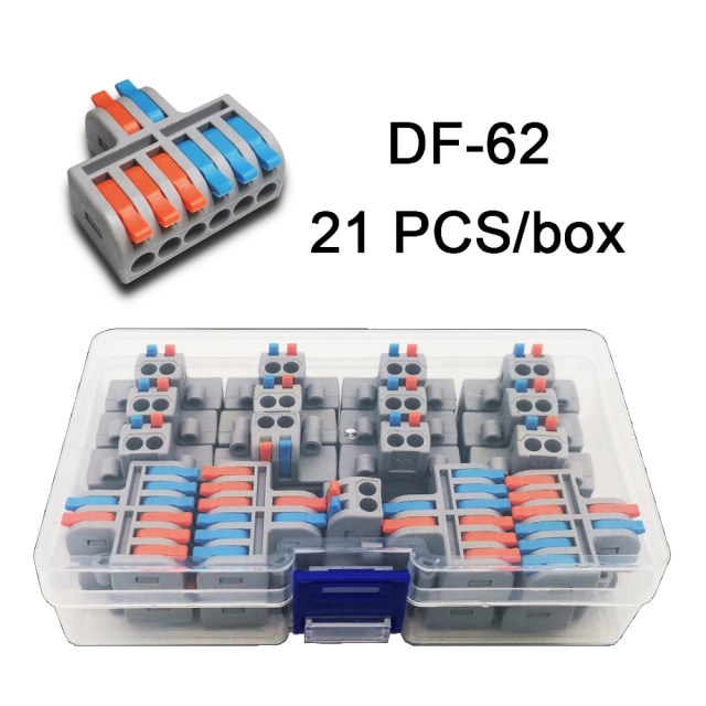 DF-62 21PCS