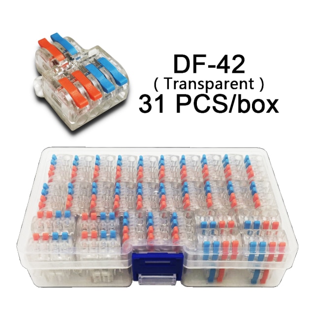 DF-42 T 31PCS