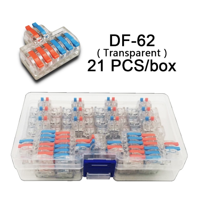DF-62 T 21PCS