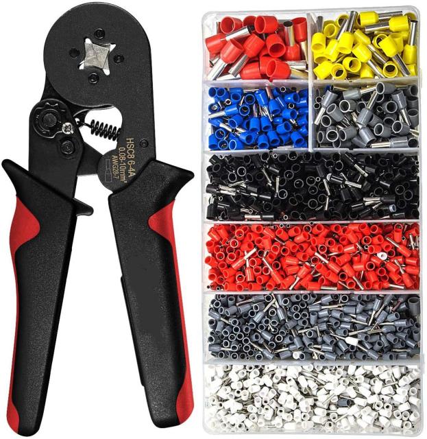 Black plier and1200