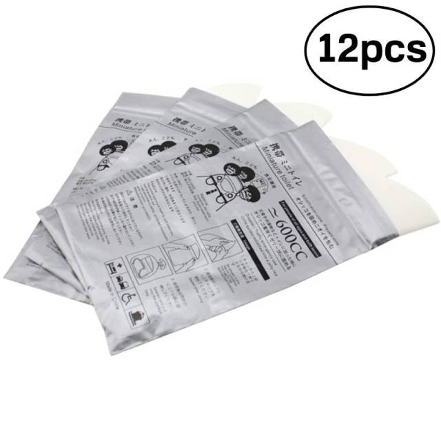 12pcs