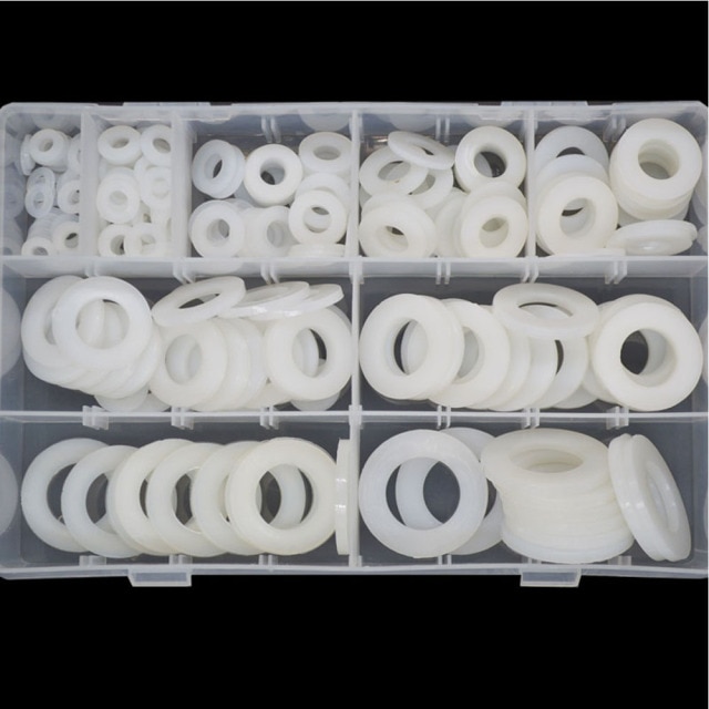 M5-M20 White