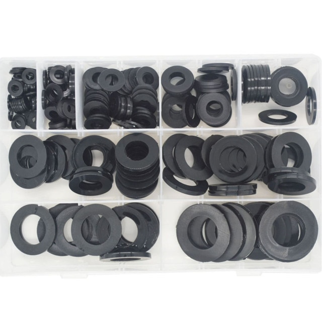 M5-M20 Black