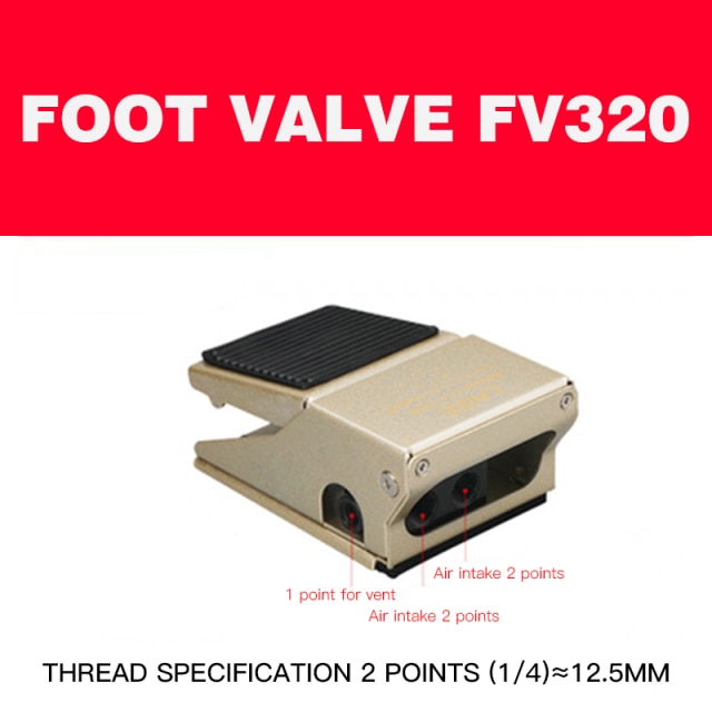 FV320