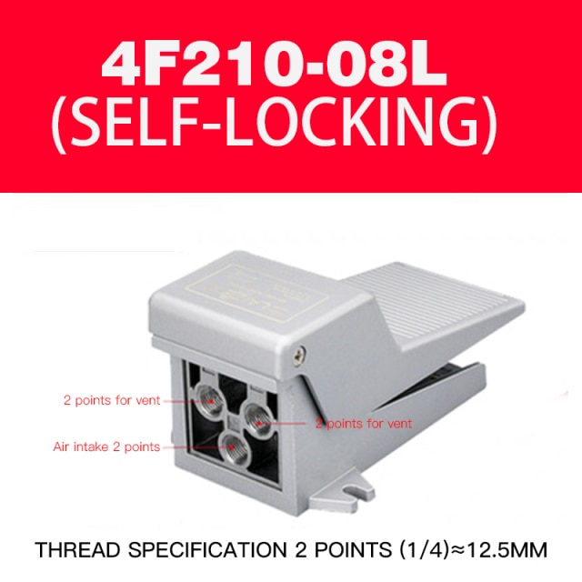 4F210-08-LOCKING