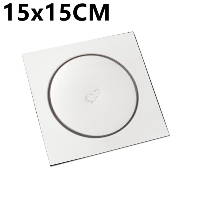 silver 15cm