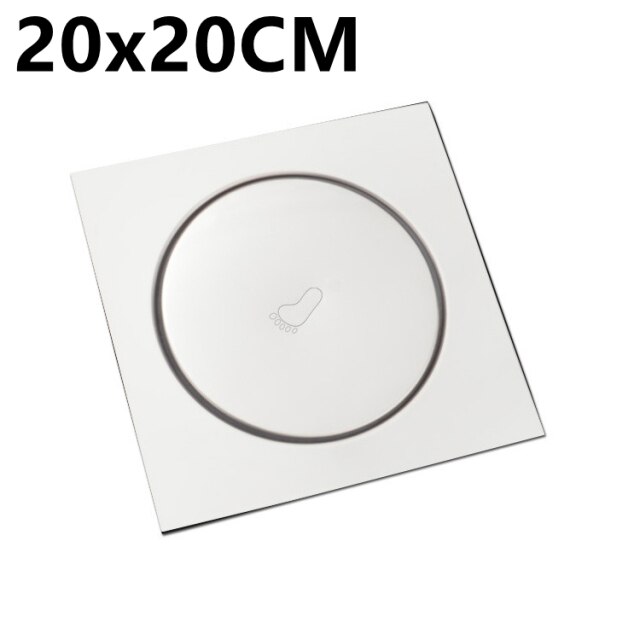 silver 20cm