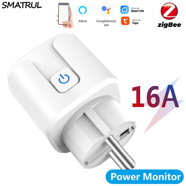 Power Monitor EU
