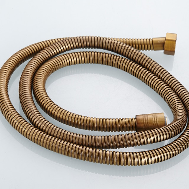 shower hose