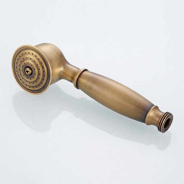 shower head
