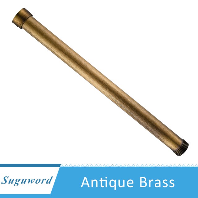 antique brass